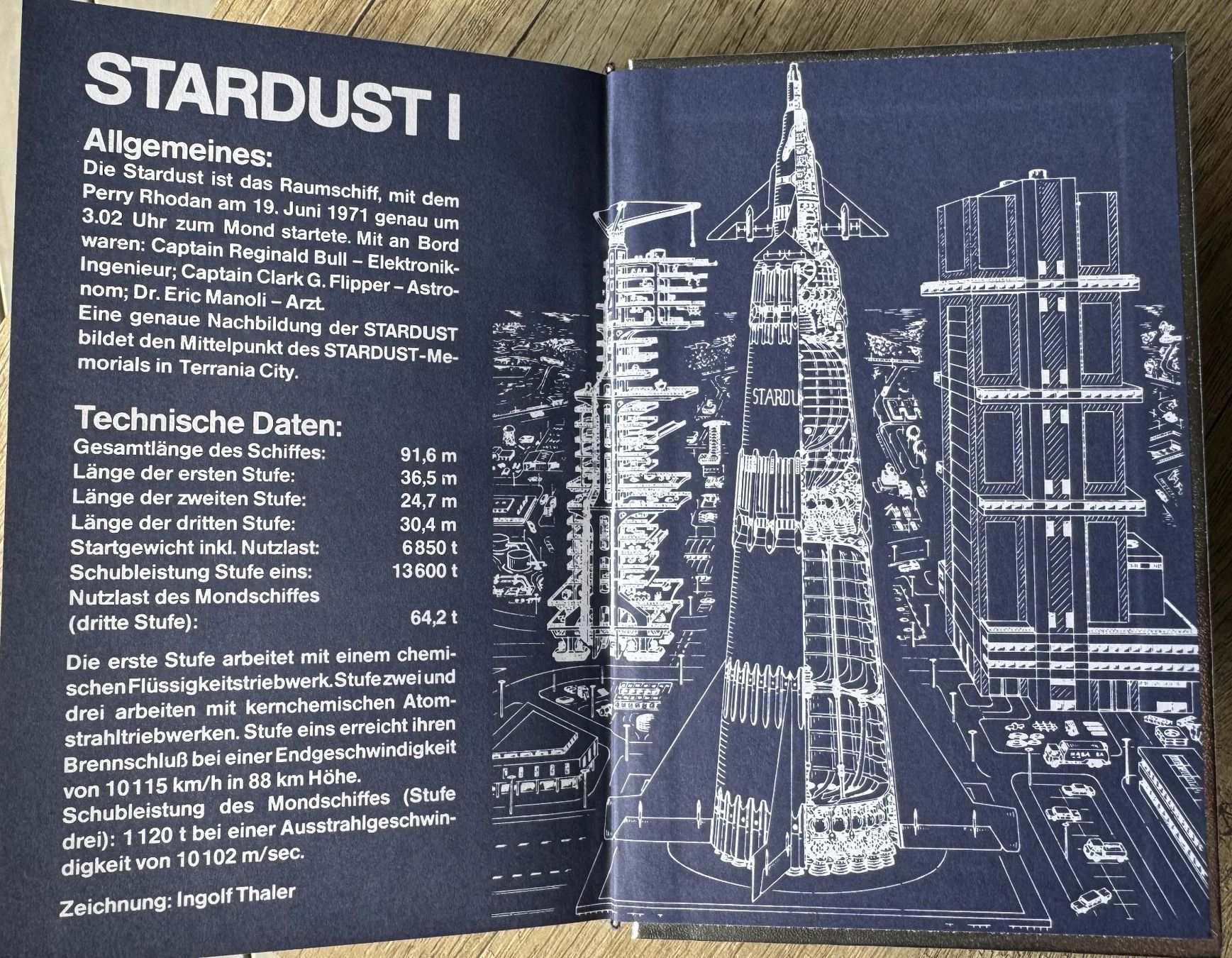 Libri: Perry Rhodan Silberbände 1 - 158 – Usato da Schwyz venduto da Monpe1 2