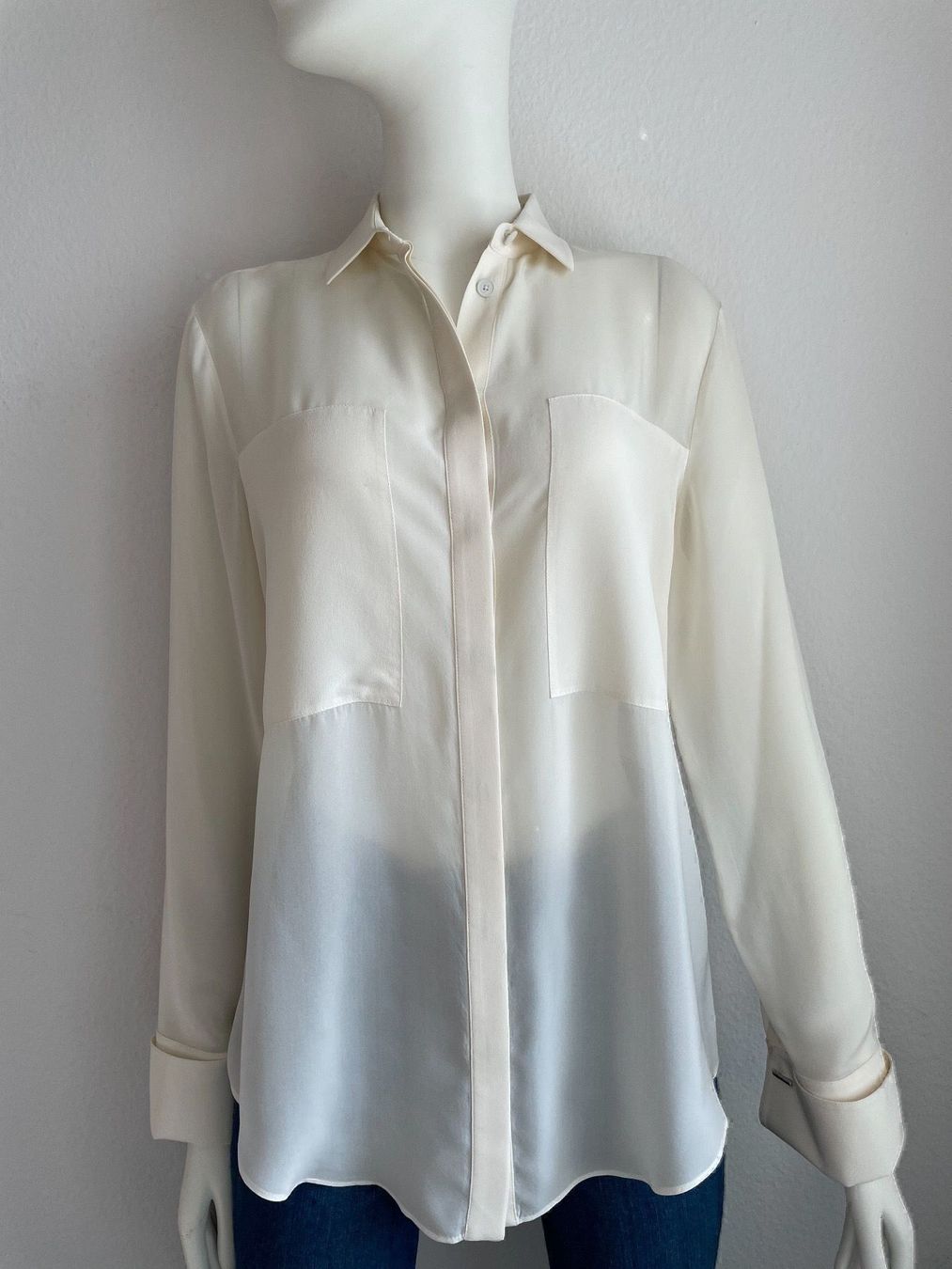 Alexander Wang Chemisiers: Alexander Wang Bluse – Neuf (Voir description) à Winterthur par 19.19 1