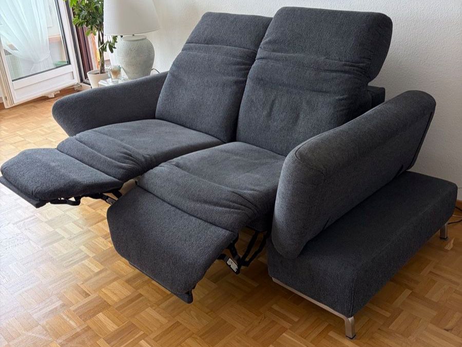 Sofas: Sofa verstellbar – Gebraucht aus Dietlikon von Wave33 6