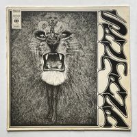 Santana  | 1969