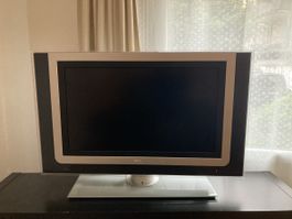 Philips LCD TV mit Ambilight