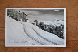 AK Davos Restaurant Strelaalp GR
