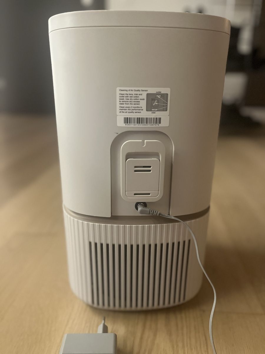 Electrolux Luftreiniger: Luftreiniger Electrolux – Gebraucht aus Winterthur von Lou_Be 2