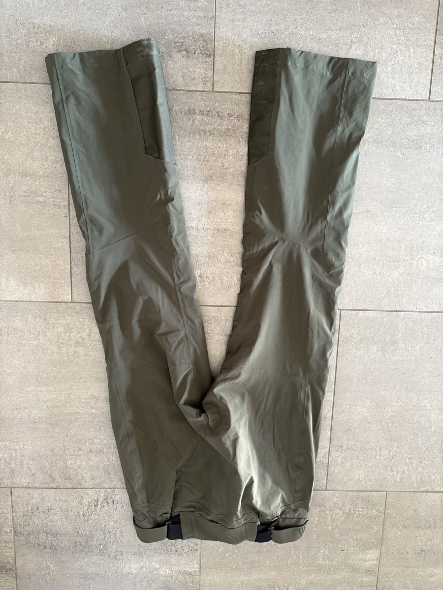 Kjus Pantaloni: Snowboardhose von KJUS – Usato da Binningen venduto da Dorlaa 1