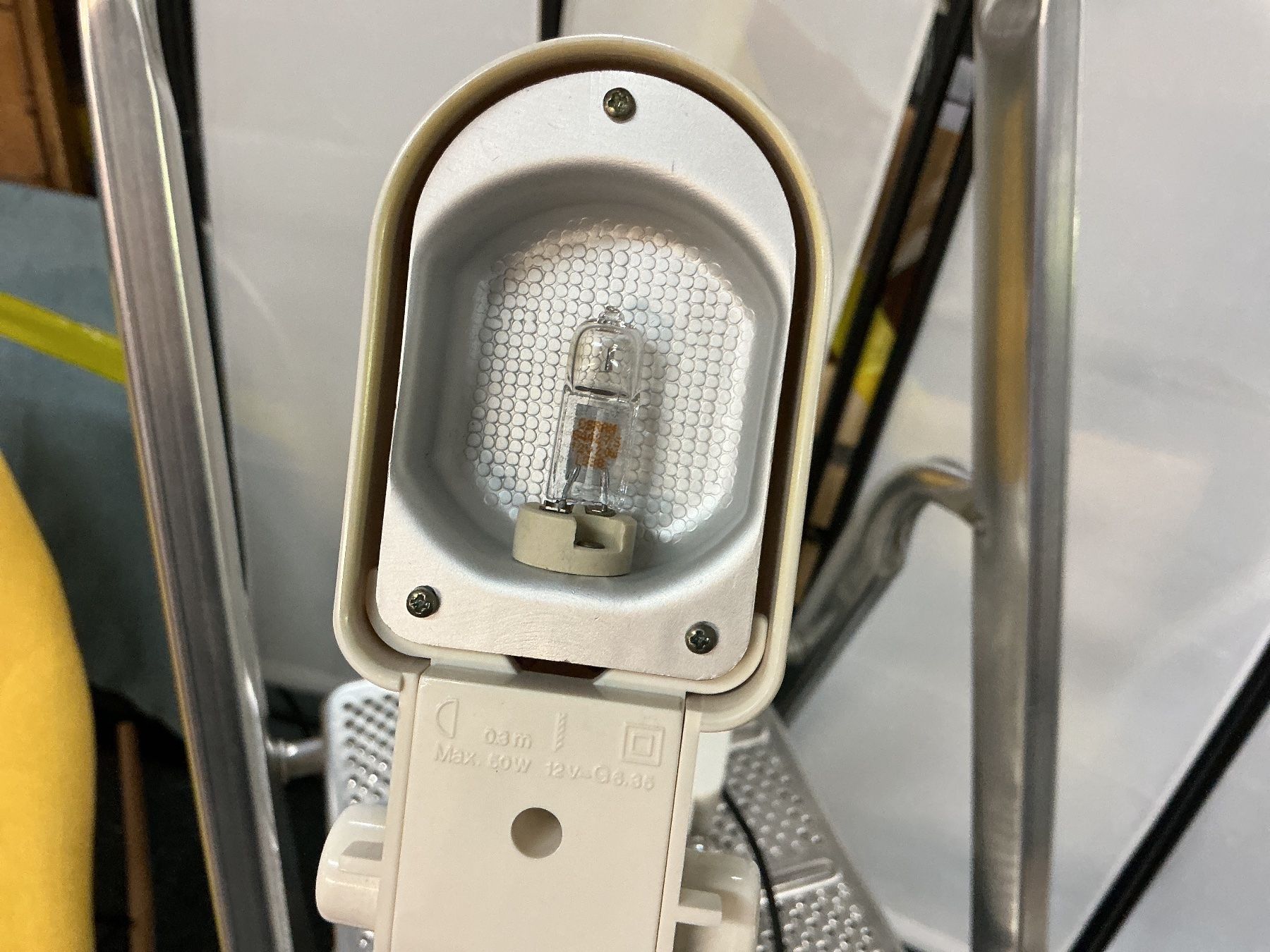 Lampade: Design Tischlampe valenti – Usato da Bern venduto da vielerart 3
