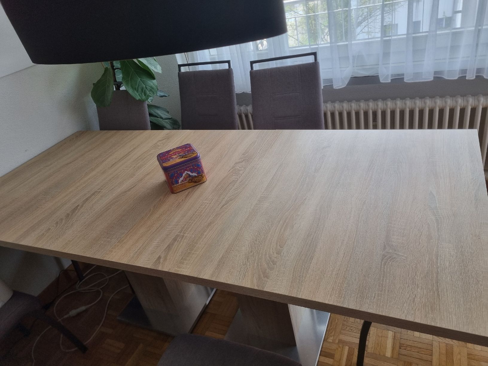 Tavoli: Esstisch (ausziehbar) – Usato da Bonstetten venduto da 74wirz 2