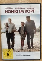 DVD Honig im Kopf
