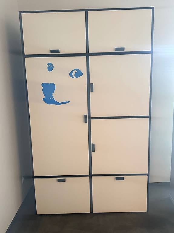 Armadi: Armoire  – Usato da Le Vaud venduto da 022mickey