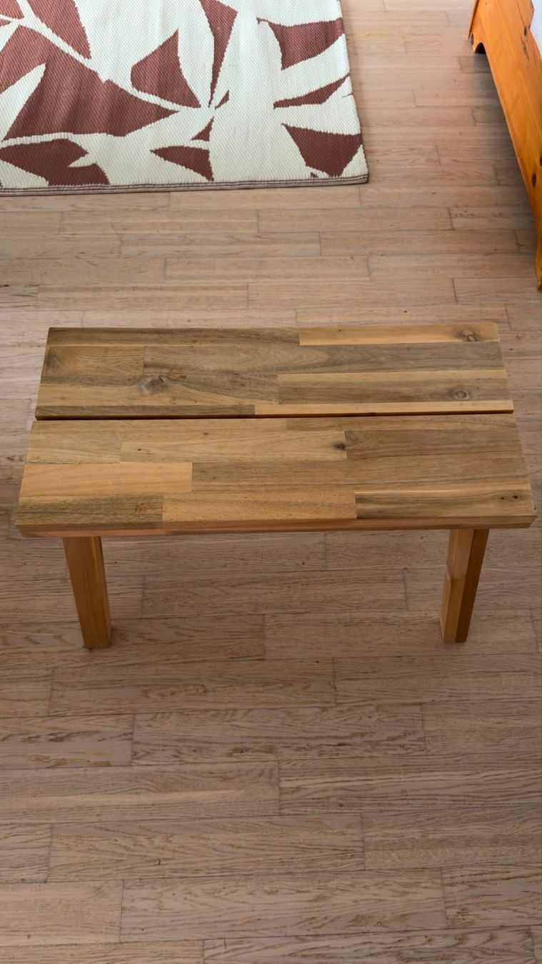 Panchine: Wooden Bench – Usato da Dietikon venduto da Jacob-Alexandre