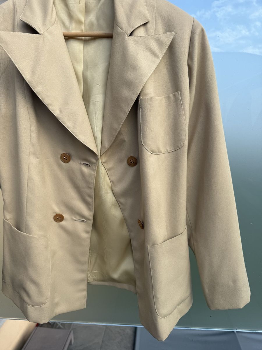Giacche: Blazer femme – Usato da Bevaix venduto da jpfund 1
