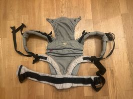 Manduca XT en bon état