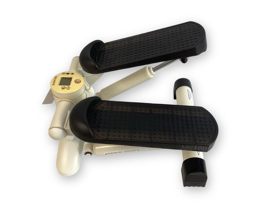 Decathlon Hometrainer: DOMYOS Stepper MS 100 – Usato da Zürich venduto da Restwert_Zuerich 2