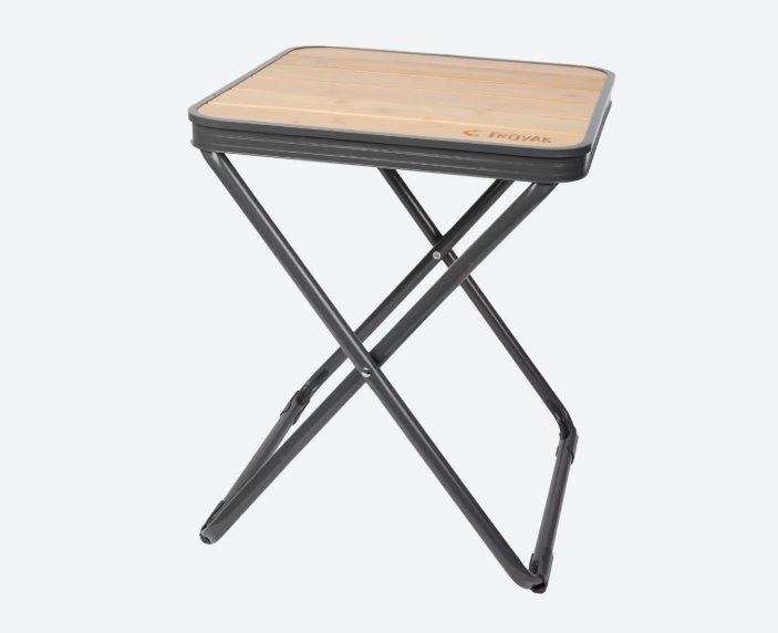 Tavoli: camping chair and table – Usato da Schänis venduto da ras_lf27 1