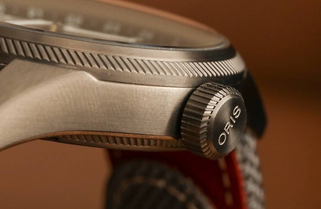 Orologi: ORIS GMT REGA LIMITED EDITION – Usato da Wängi venduto da A.N.J 3