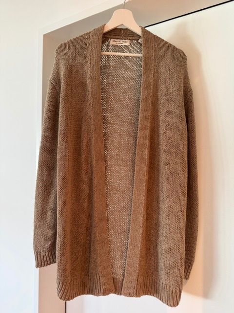 Marc O'Polo Giacche: STRICKJACKE VON MARCO POLO – Usato da Wädenswil venduto da MANU2222