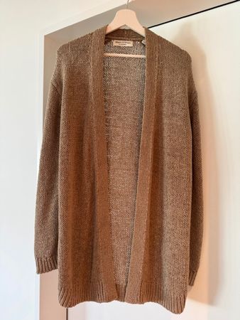 STRICKJACKE VON MARCO POLO