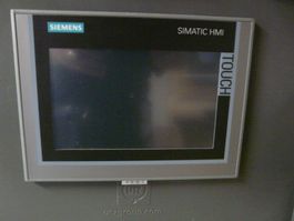 Siemens Panel TP700 Comfort,HMI SD Card 2GB