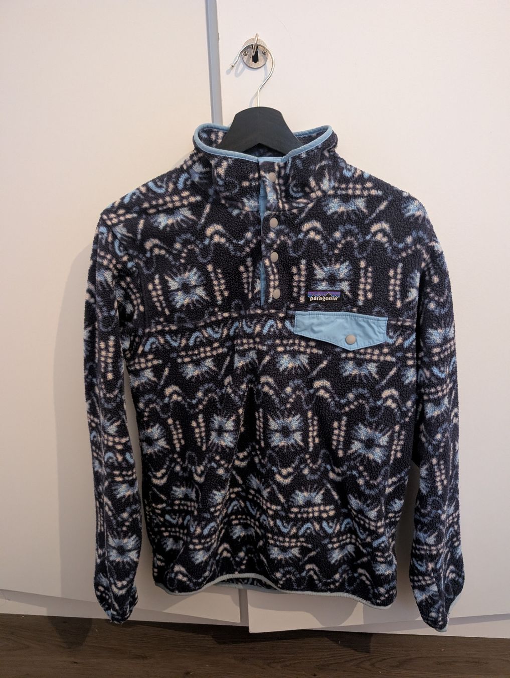 Maglioni & Felpe: Patagonia Fleece S – Usato da Uettligen venduto da tanjaa03