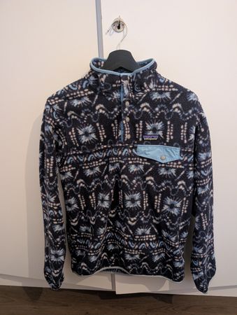 Patagonia Fleece S