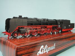 LILIPUT 105 09 DR BR 05 003, AC
