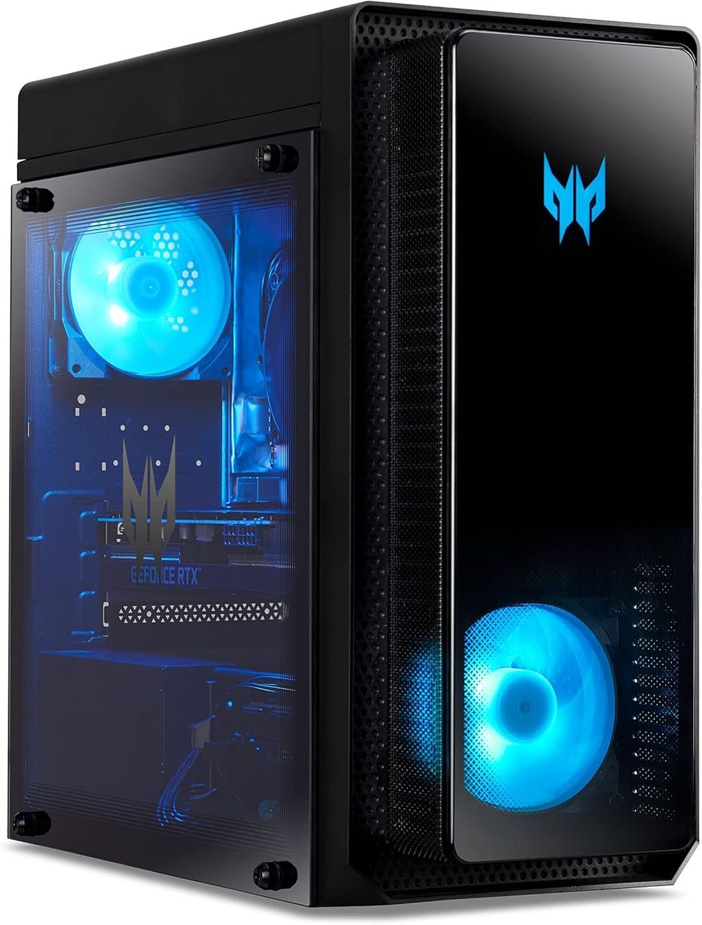 Acer PC: Gaming PC Acer Predator Orion 3000 – Usato da Buchrain venduto da samsam013