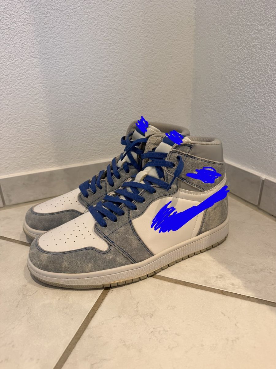 Scarpe da uomo: Schuhe - Grösse 46 – Nuovo (secondo la descrizione) da beinwil am see venduto da tre_2kff