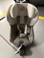 Cybex Sirona S2 i-Size