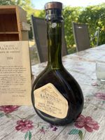 Grand Armagnac Fete de Partenay 1934 70cl (42)