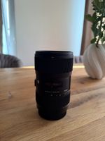 Sigma 18-35mm f1.8 Canon Mount