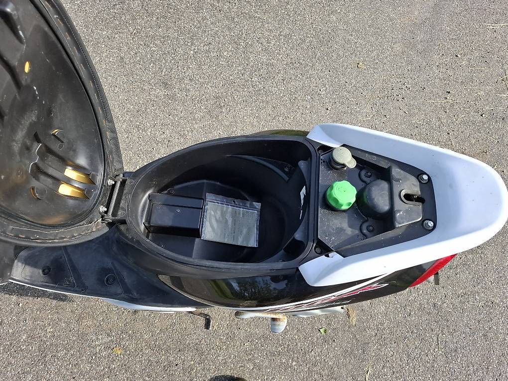 Yamaha Strasse: Yamaha CS50Z – Gebraucht aus Bretzwil von Ampi99 3