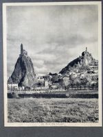 Original Vintage Poster - Le Puy en Velay