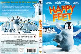 DVD - Happy Feet