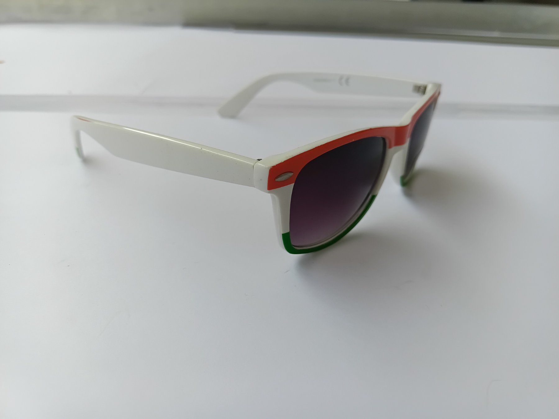 Occhiali & Lenti: Sonnenbrille "VIVA ITALIA" – Nuovo (secondo la descrizione) da Wängi venduto da Ladys_First 3