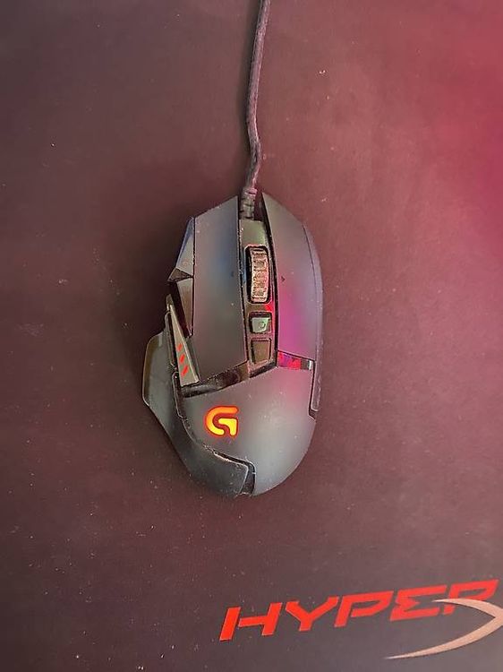 SETUP COMPLET GAMER  5
