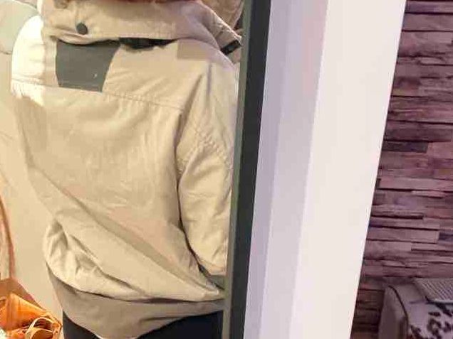 Colmar Giacche: Giacca Colmar Beige – Usato da Crans VS venduto da Maryynaaa 2