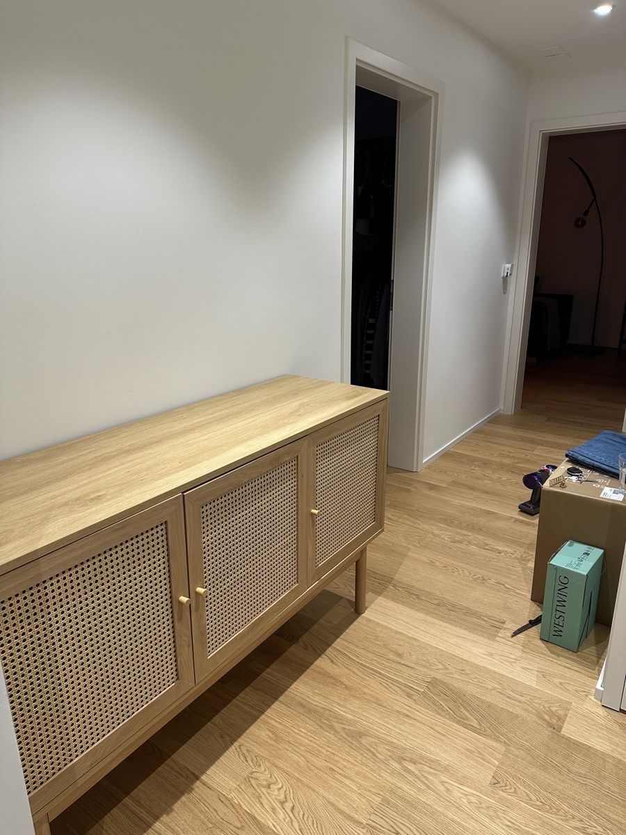 Jysk Kommoden: Sideboard – Neu (gemäss Beschreibung) aus Basel von ari_y9pj 1