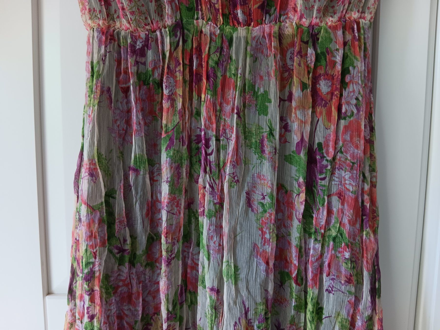 Kleider: SFIZIO Robe / Kleid taille / Grosse XS – Gebraucht aus Cossonay-ville von Super-Price-Quality 2