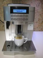 DeLonghi Magnifica S Cappuccino (ECAM22.360.S)