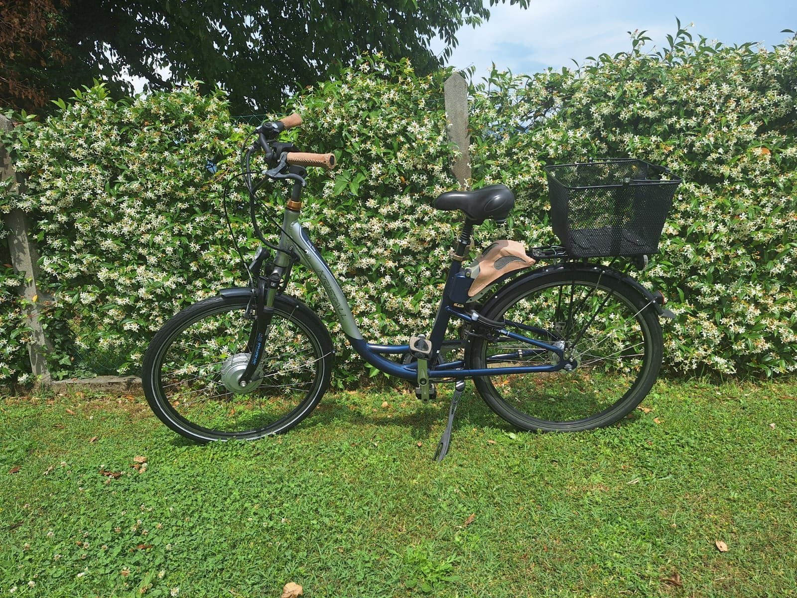 Velos: Ebike Kalkoff Kristall – Gebraucht aus Bellinzona von bug_cbd6 1
