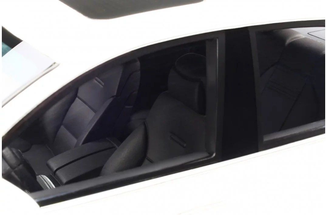 Otto Models Modellini d'auto: Audi S8 (D3) 1:18 – Nuovo e nell'imballaggio originale da Ulisbach venduto da mironebraska 6