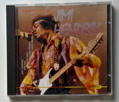 Jimi Hendrix / Strange Thing