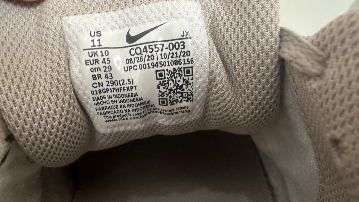 Nike Scarpe da uomo: Nike International, Gr. US 11 – Usato da Brüttisellen venduto da St.Zach 1