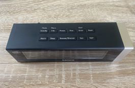 Radio-réveil Lenco CR-630 DAB+ FM noir bon état