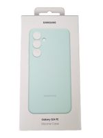 SAMSUNG Handy Hülle Galaxy S24 FE