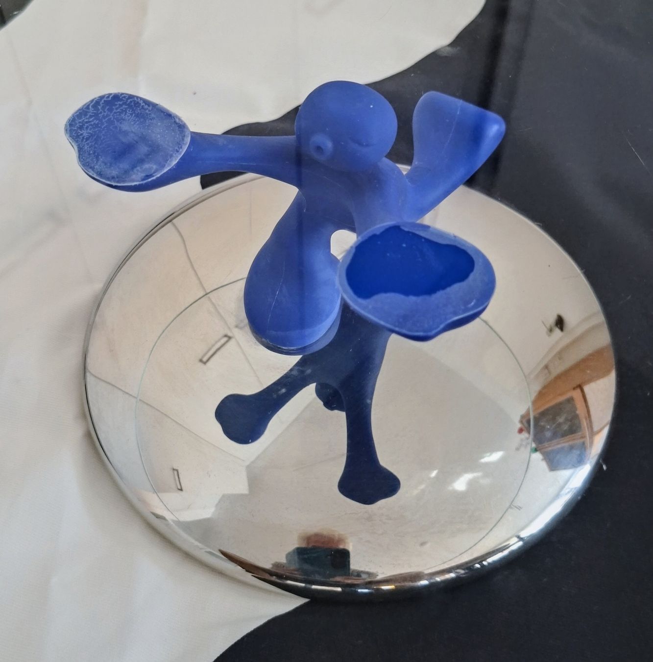 Alessi Plateaux: Alessi Tortenplatte  – D'occasion à Luzern par alpler1 2