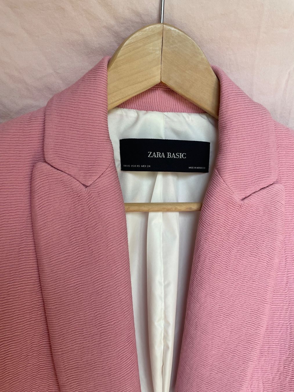 Zara Cappotti: Mantel Zara – Nuovo (secondo la descrizione) da Zürich venduto da ufe_f5q5 1