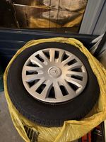 Citroen c3 Winterräder