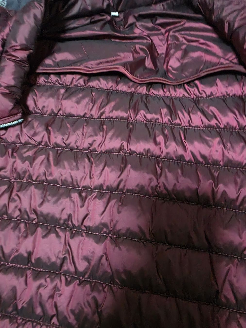 Jacken: Leichte Steppjacke – Gebraucht aus Zürich von ege_2ghf 1