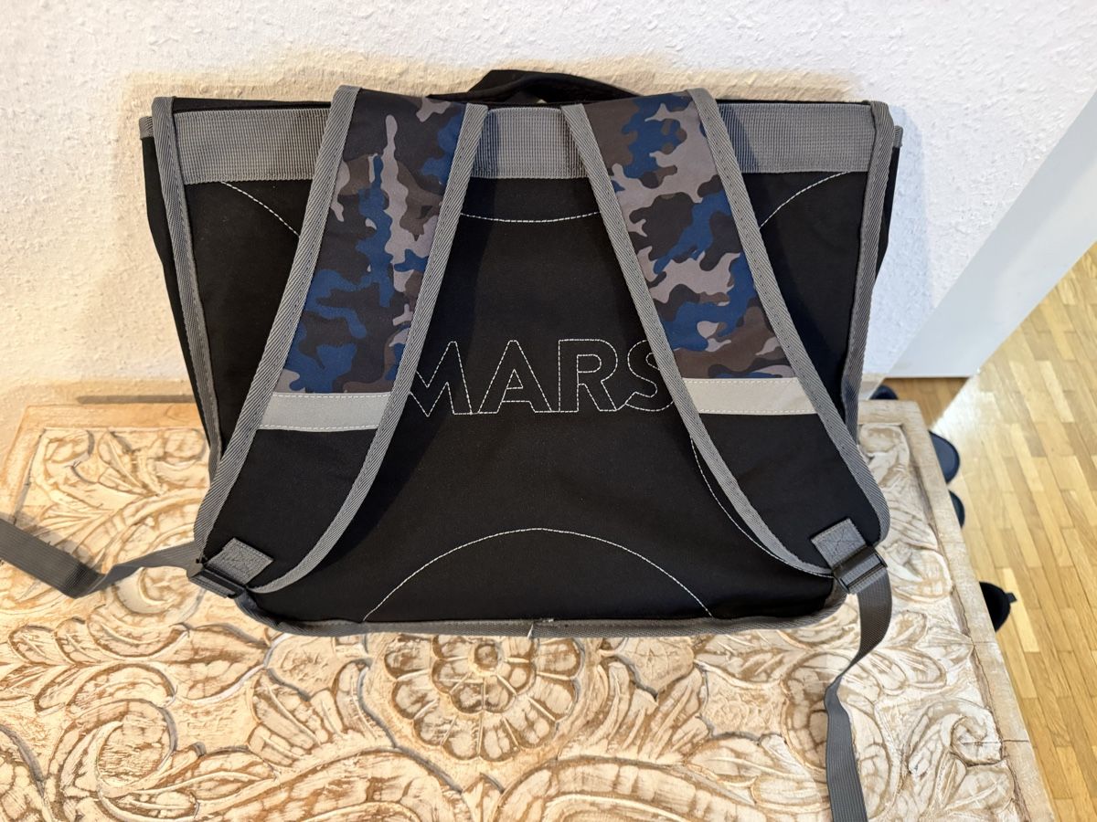 Borse & Zaini: Sac d’école pour enfant – Usato da Genève venduto da AS27 1