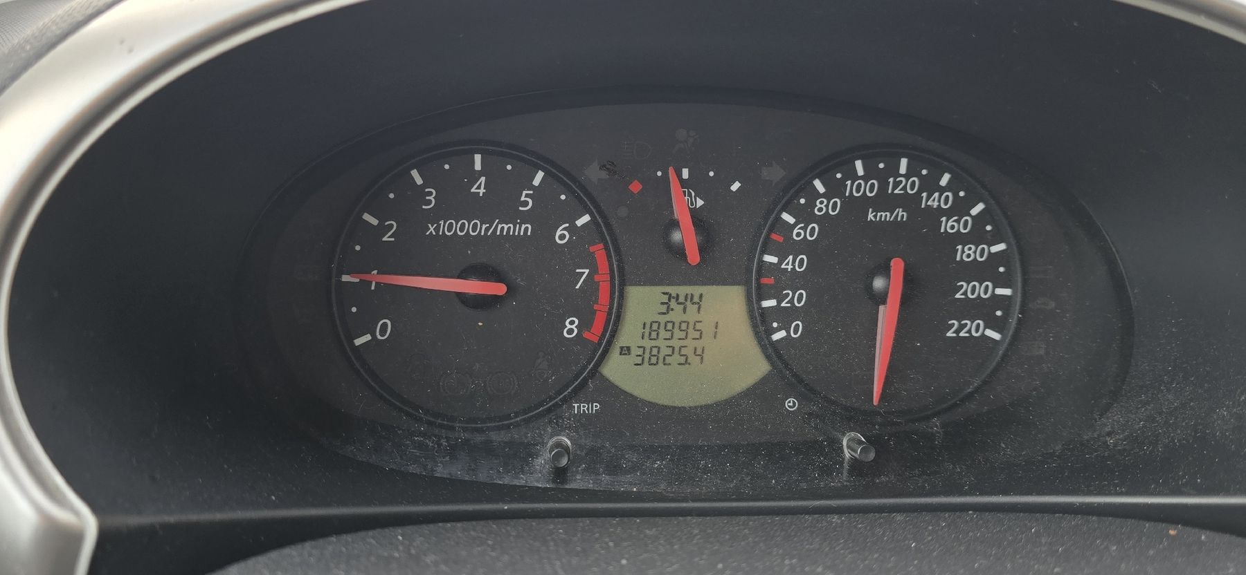 Nissan Automobili: Nissan Micra 1.2 – Usato da Lommis venduto da mar_w7j6 6